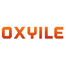 Oxyile Logo