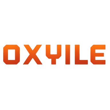 Oxyile Logo